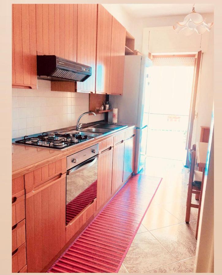 Apartment Via Solaro, In Pieno Centro *