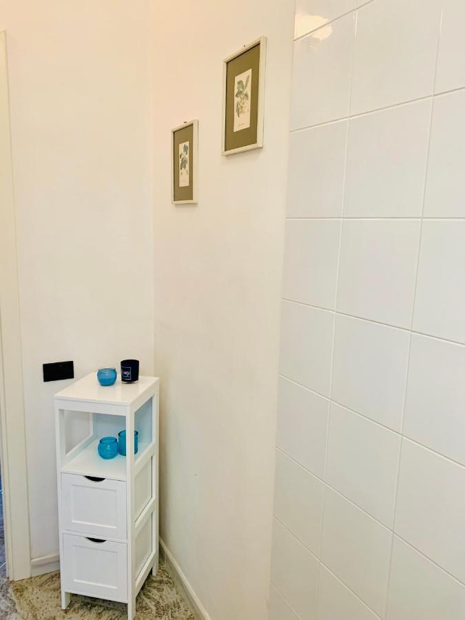 Via Solaro, In Pieno Centro Apartment Formia