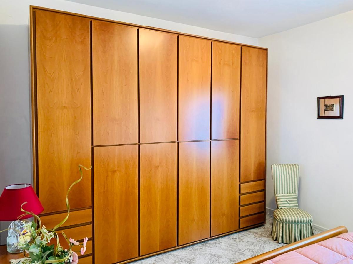 Apartment Via Solaro, In Pieno Centro *