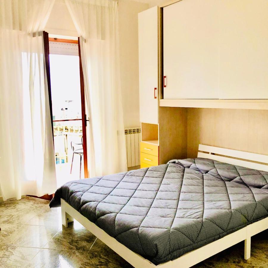 Via Solaro, In Pieno Centro Apartment Formia