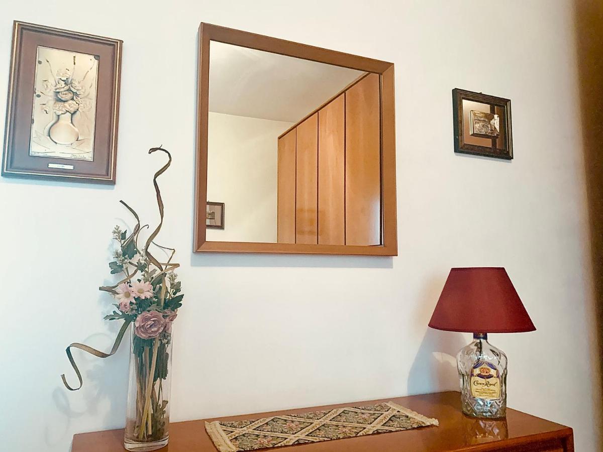 Apartment Via Solaro, In Pieno Centro *